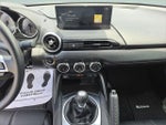 2025 MX-5 Miata RF Thumbnail 17