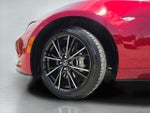 2025 MX-5 Miata RF Thumbnail 38