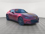 2025 MX-5 Miata RF Thumbnail 1