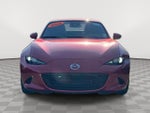 2025 MX-5 Miata RF Thumbnail 2