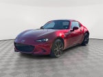 2025 MX-5 Miata RF Thumbnail 3