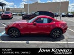 2025 MX-5 Miata RF Thumbnail 3