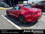 2025 MX-5 Miata RF Thumbnail 5