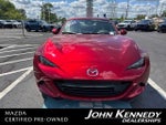2025 MX-5 Miata RF Thumbnail 19