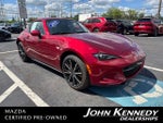 2025 MX-5 Miata RF Thumbnail 20