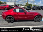 2025 MX-5 Miata RF Thumbnail 23