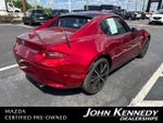 2025 MX-5 Miata RF Thumbnail 24