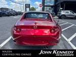 2025 MX-5 Miata RF Thumbnail 28