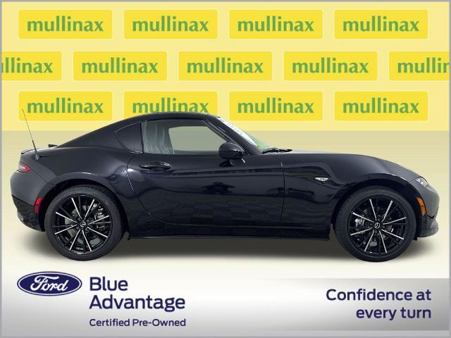 2026 MAZDA MX-5 - $33,500