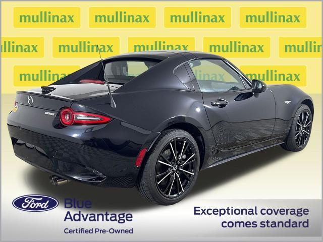 2026 MAZDA MX-5 - $33,500