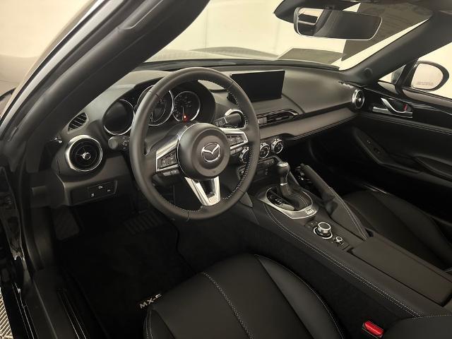 2026 MAZDA MX-5 - $33,500