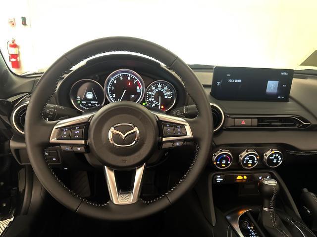 2026 MAZDA MX-5 - $33,500