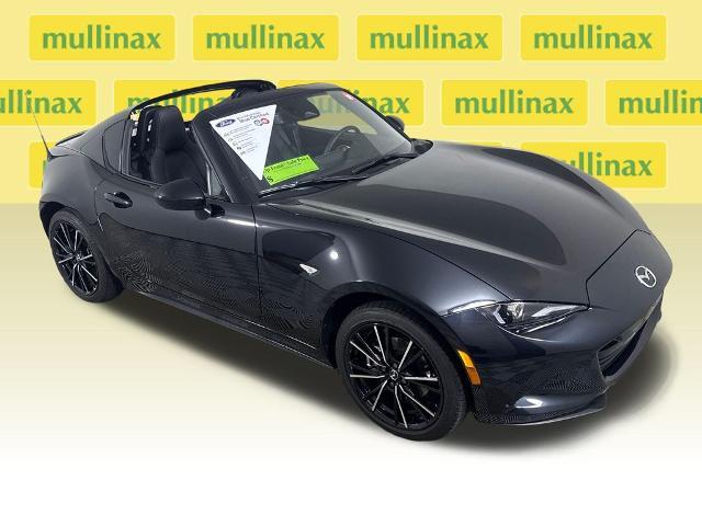 2026 MAZDA MX-5 - $33,500