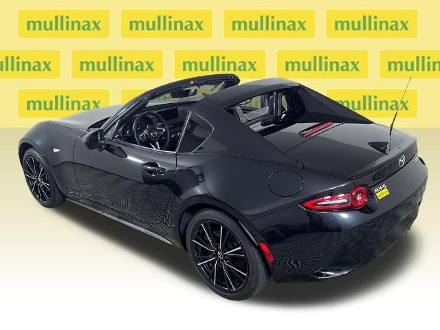 2026 MAZDA MX-5 - $33,500