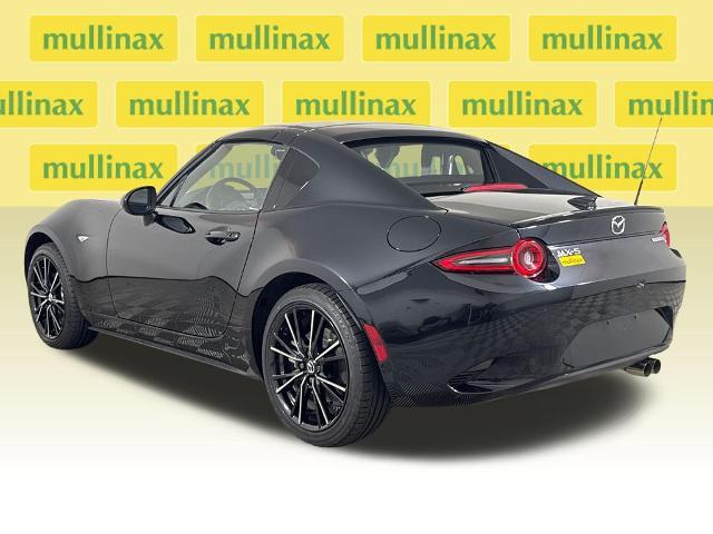 2026 MAZDA MX-5 - $33,500