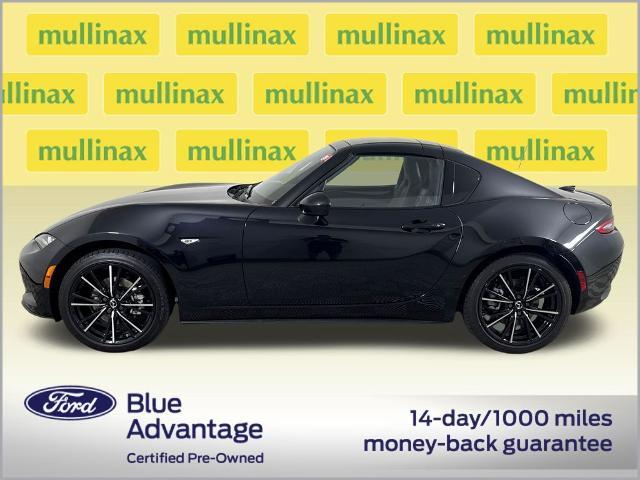 2026 MAZDA MX-5 - $33,500
