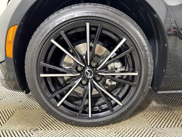 2026 MAZDA MX-5 - $33,500