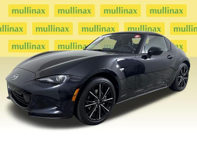 2026 MAZDA MX-5 - $33,500