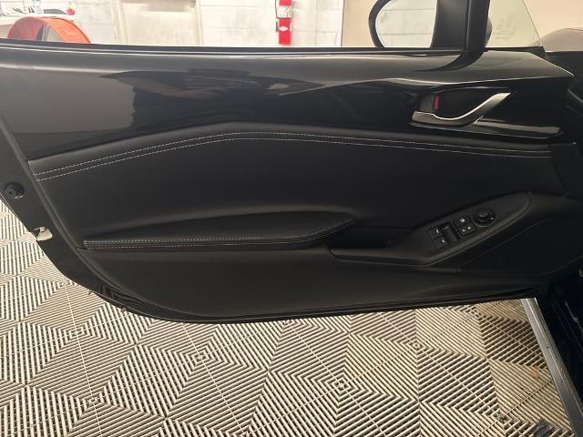2026 MAZDA MX-5 - $33,500