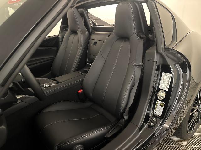 2026 MAZDA MX-5 - $33,500