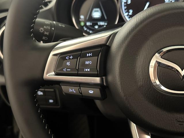 2026 MAZDA MX-5 - $33,500