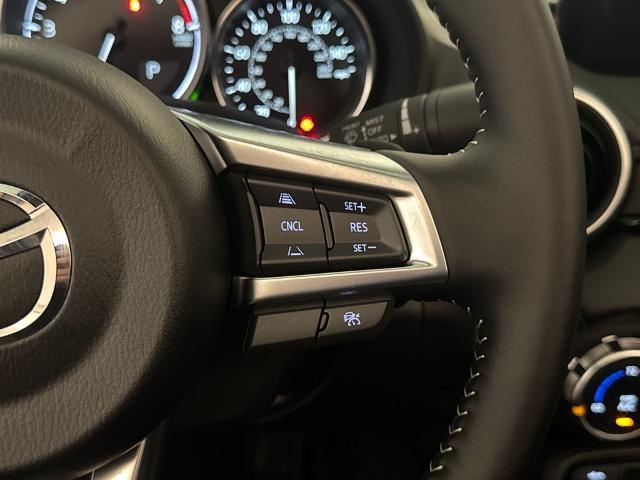 2026 MAZDA MX-5 - $33,500
