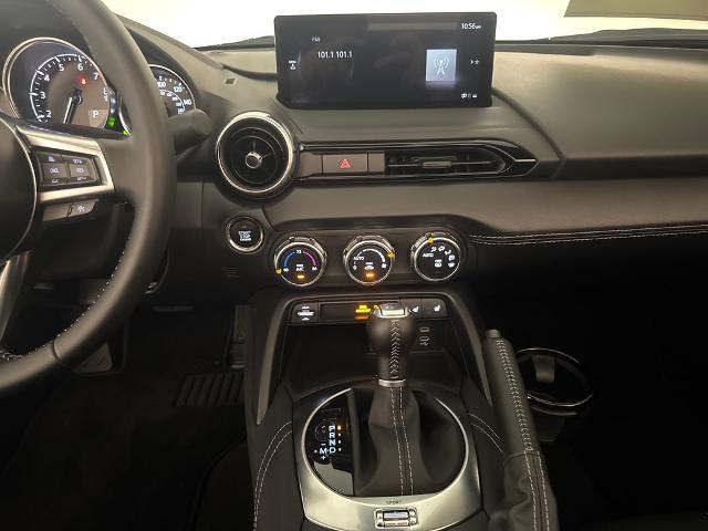 2026 MAZDA MX-5 - $33,500