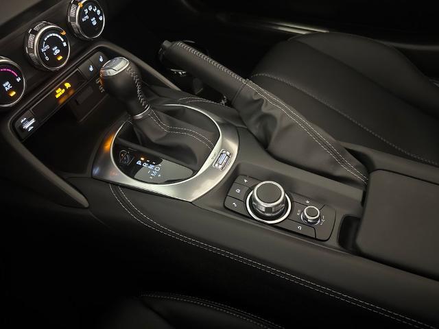 2026 MAZDA MX-5 - $33,500