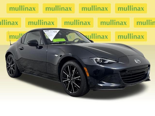 2026 MAZDA MX-5 - $33,500