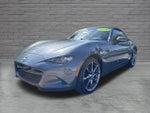2020 MX-5 Miata RF Thumbnail 4