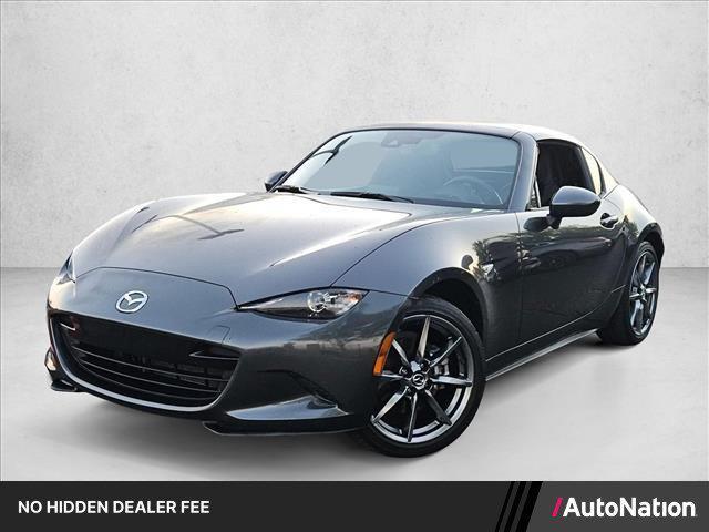2023 MAZDA MX-5