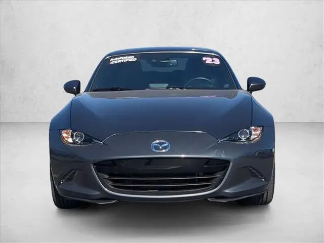 2023 MAZDA MX-5 - $28,470