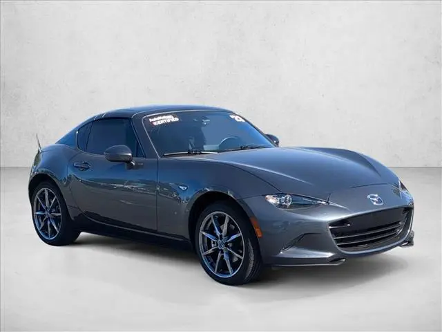 2023 MAZDA MX-5 - $28,470
