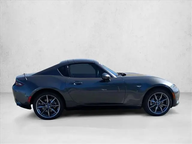 2023 MAZDA MX-5 - $28,470