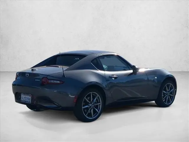 2023 MAZDA MX-5 - $28,470