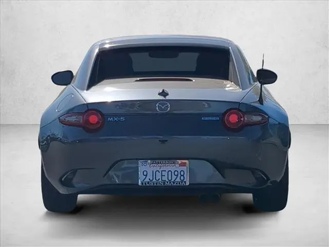 2023 MAZDA MX-5 - $28,470