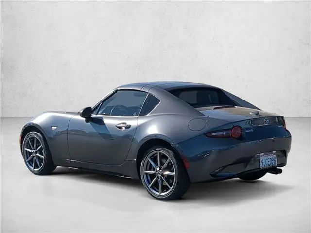 2023 MAZDA MX-5 - $28,470