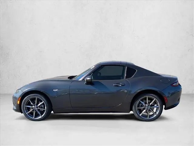 2023 MAZDA MX-5 - $28,470