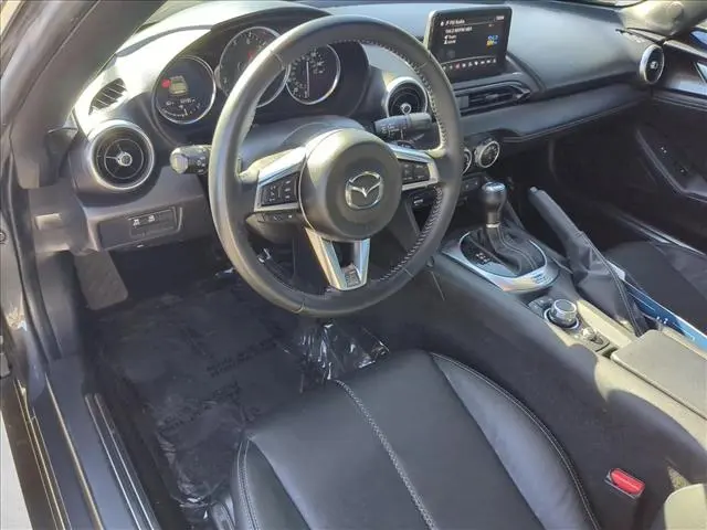 2023 MAZDA MX-5 - $28,470