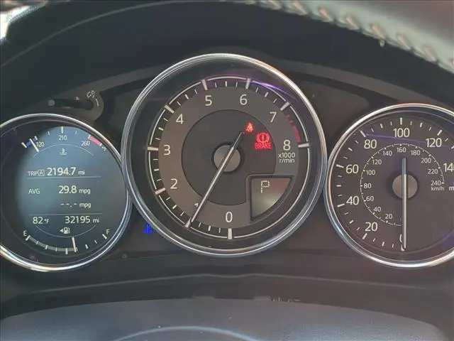 2023 MAZDA MX-5 - $28,470