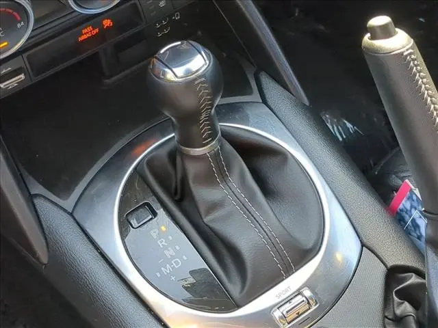 2023 MAZDA MX-5 - $28,470