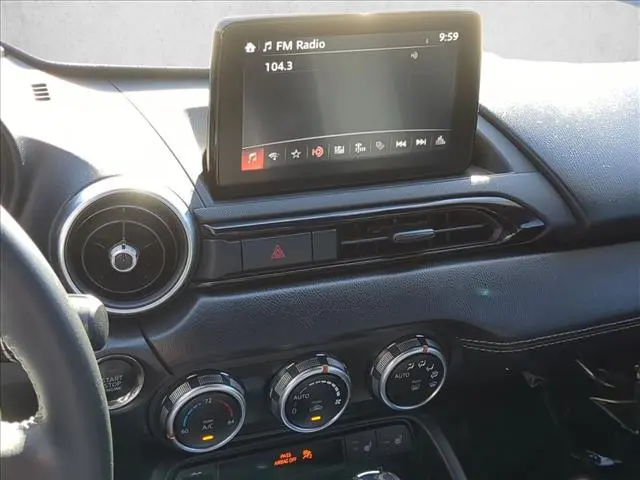 2023 MAZDA MX-5 - $28,470