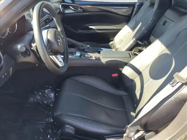 2023 MAZDA MX-5 - $28,470