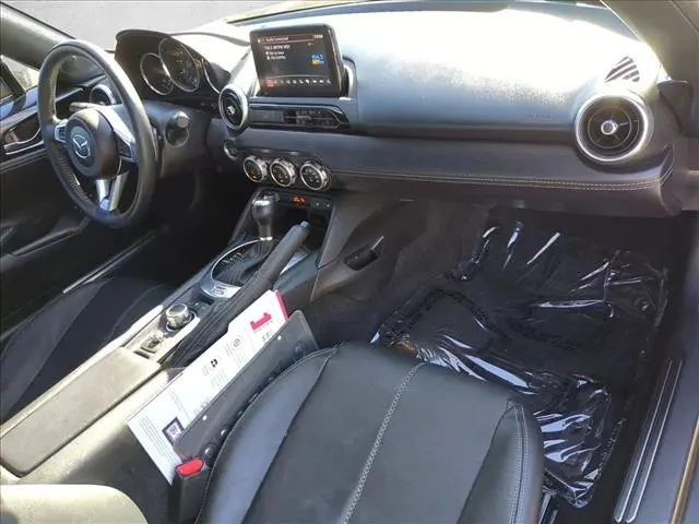 2023 MAZDA MX-5 - $28,470