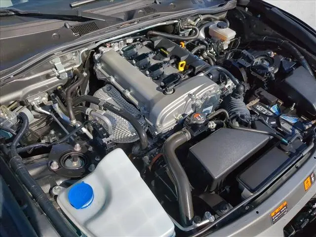2023 MAZDA MX-5 - $28,470