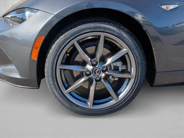 2023 MAZDA MX-5 - $28,470