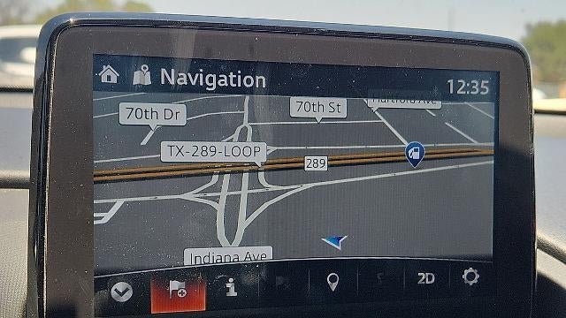 2023 Mazda MX-5 Miata RF Grand Touring