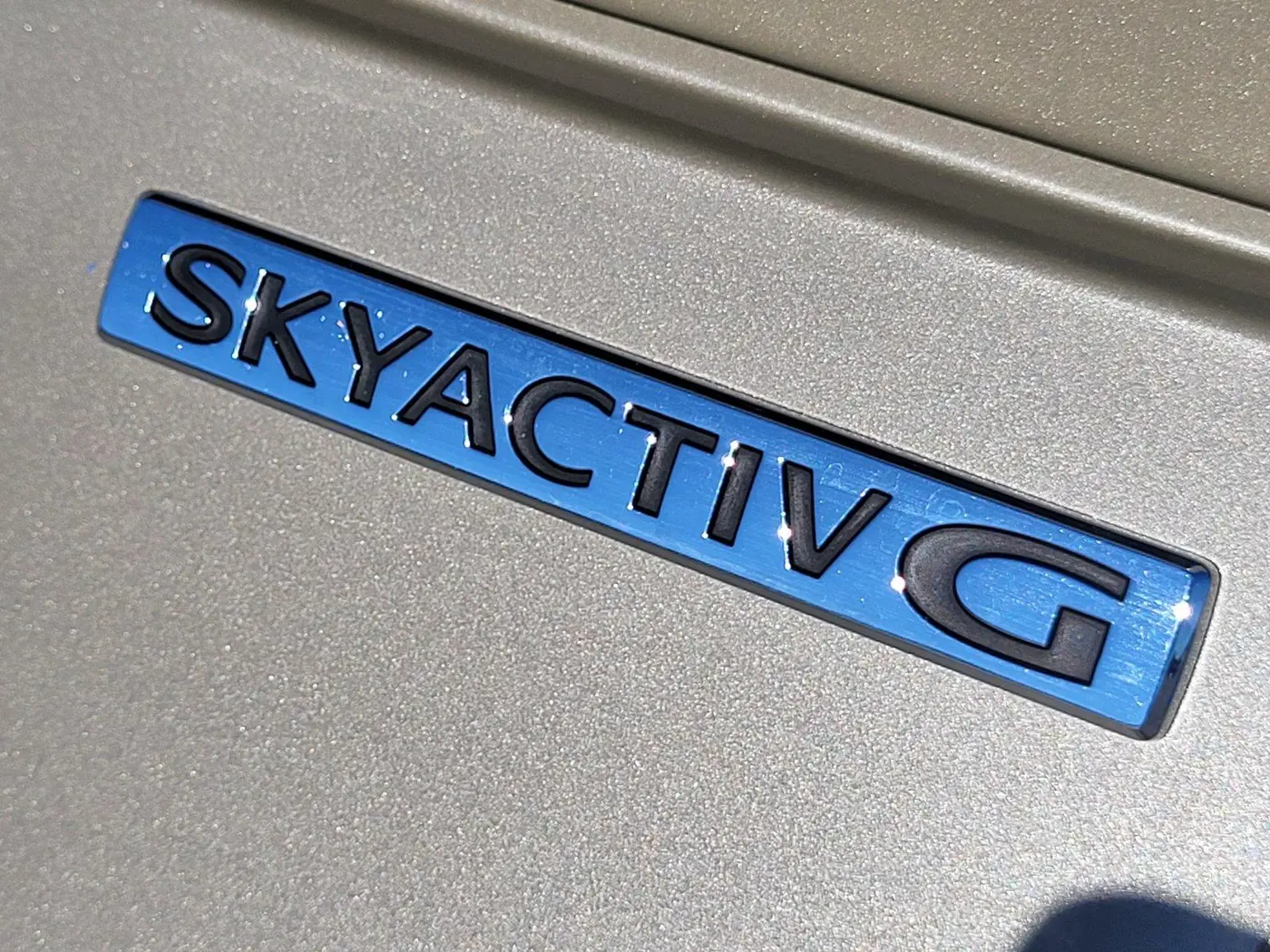 2024 MAZDA MX-5