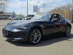 2017 MX-5 Miata RF Thumbnail 2