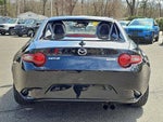 2017 MX-5 Miata RF Thumbnail 4